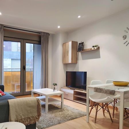 Desconectaengalicia Castelao, 50M Playa Silgar Apartment Sanxenxo Ngoại thất bức ảnh