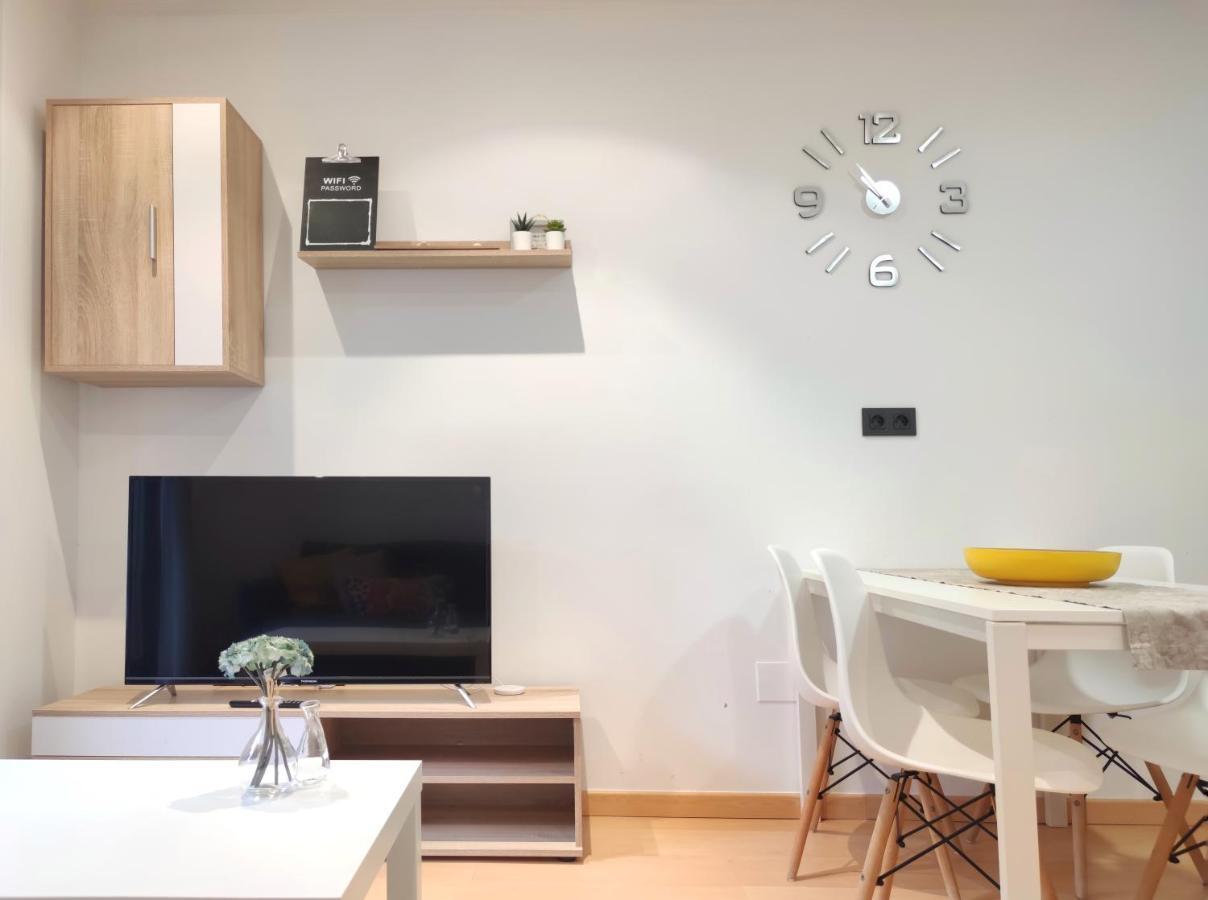 Desconectaengalicia Castelao, 50M Playa Silgar Apartment Sanxenxo Ngoại thất bức ảnh