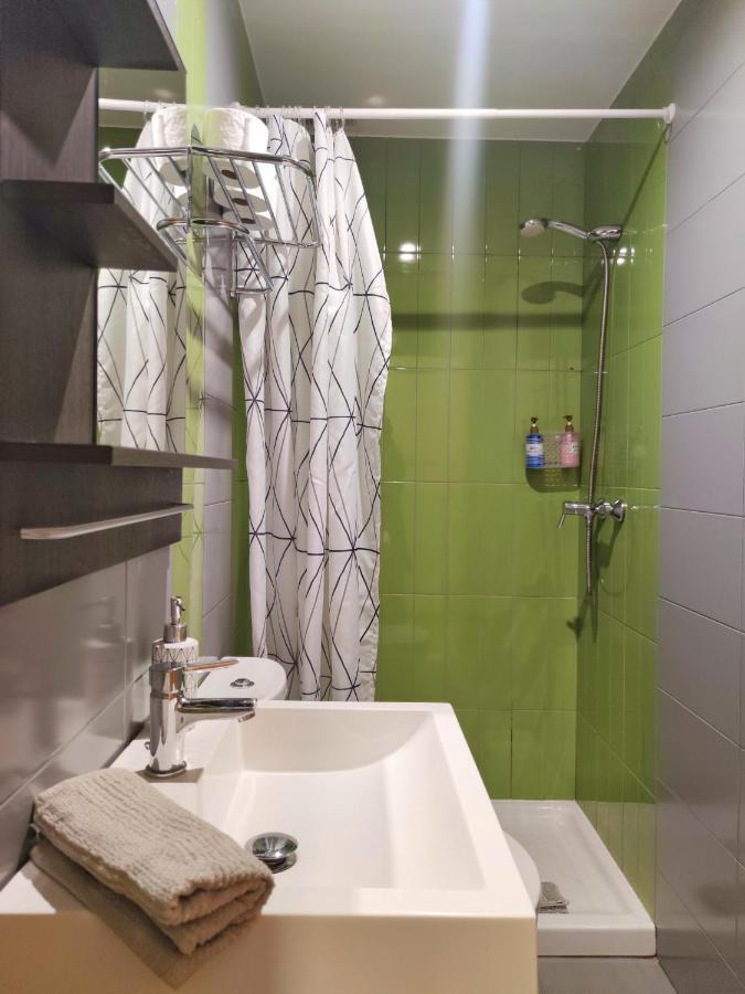 Desconectaengalicia Castelao, 50M Playa Silgar Apartment Sanxenxo Ngoại thất bức ảnh